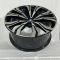 4337 BMW R21 9,5J ET37	5x112	66,6	BLACK MACHINED FACE