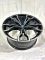4296 BMW R20 8,5J ET30	5x112	66,5	BLACK MACHINED FACE