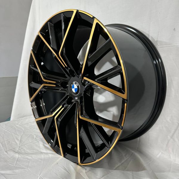 4148 BMW R20 9,5J ET40	5x120	72,56	BMF+BRONZE TINT