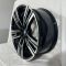 1338 BMW R21 10,5J	ET44	5x112	66,6	BLACK MACHINED FACE