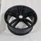 5657 BMW R20 8,5J 5x112 ET25	66,6 	GLOSS BLACK