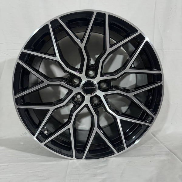 0319 R20 9J	5X120 ET30	ЦО 74,1 	MB