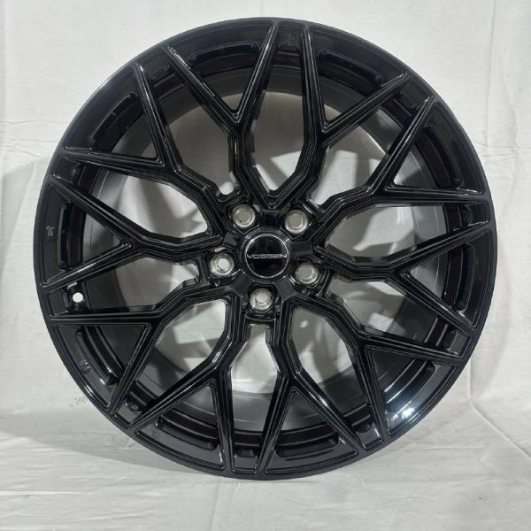 0319 R20 10J 5X112	ET40	66,6 	GLOSS BLACK