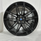 0294 BMW R22 9,5J 5x112 ET30 ЦО 66,6 Gloss Black