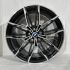 0294 BMW R20 9,5J	5X120	ET40	72,6 	BFM