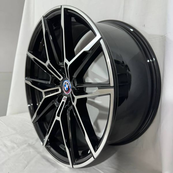 0294 BMW R20 9,5J	5X120	ET40	72,6 	BFM