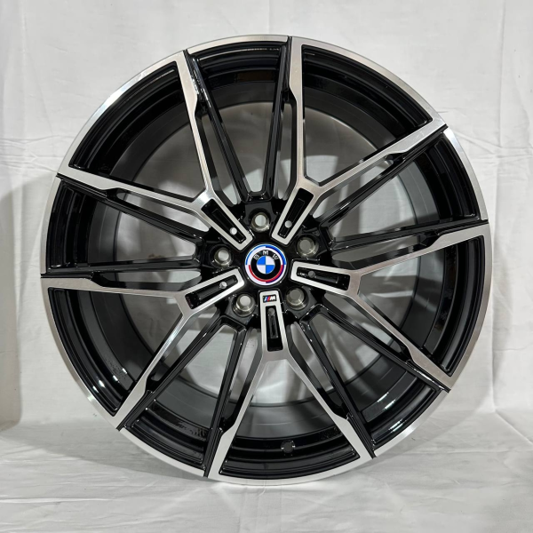 0294 BMW R20 8,5J	5X120	ET35	72,6 	BFM