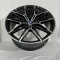 0294 BMW R20 8,5J	5X120	ET35	72,6 	BFM