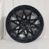 0245 R20 10J 5X112	ET40	66,6 BLACK