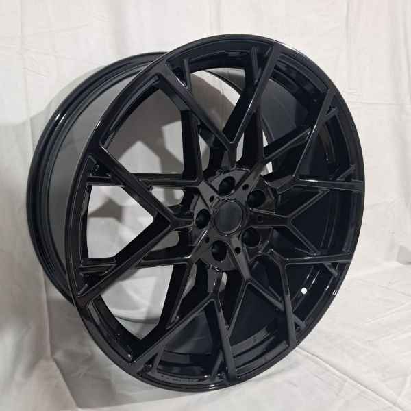 0245 R20 10J 5X112	ET40	66,6 BLACK