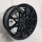 0245 R20 8,5J 5X112	ET25	66,6 	BLACK