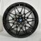 0293 BMW R20 9,5J 5x112 ET40 ЦО 66,6 Gloss Black