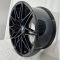 0293 BMW R20 9,5J 5x112 ET40 ЦО 66,6 Gloss Black
