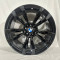 5184 BMW X5 R20 11J 5x120 ET37 ЦО 72,6 gloss black