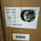 5184 BMW X5 R20 11J 5x120 ET37 ЦО 72,6 gloss black