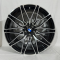 0295 R21 10,5J 5x112 ET43 ЦО 66,6 MB