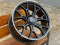 306	R21 9,5J 5x112 ET40	66,5  Satin Black Machine Lip