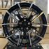 FA817 R20 8,5J	ET35	5X120	72.56	BFM