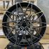 FA755 R20 8,5J ET35	5X120	72.6	Black