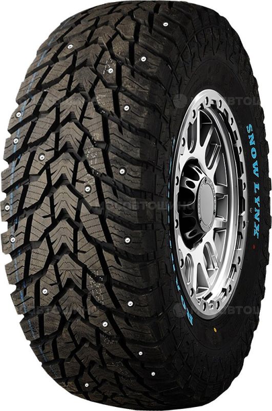 Roadcruza Snow Lynx LT 37x12,5 R17 128Q 10PR