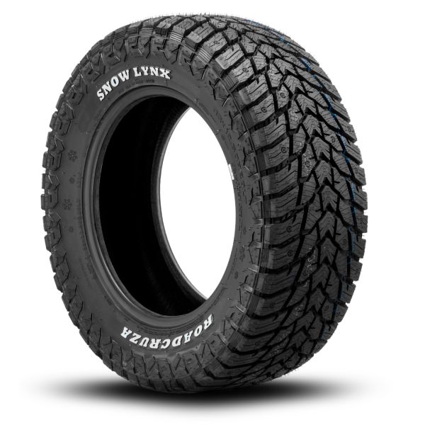 Roadcruza Snow Lynx LT 37x12,5 R17 128Q 10PR