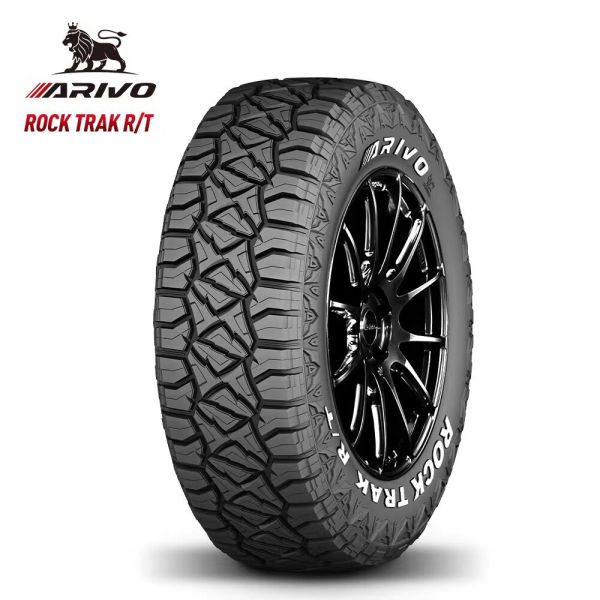 Arivo ROCK TRAK R/T 265/70 R17 W 115Q