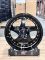 KS122 R18 9J ET35 5x114,3 ЦО 73.1 BLACK/GR