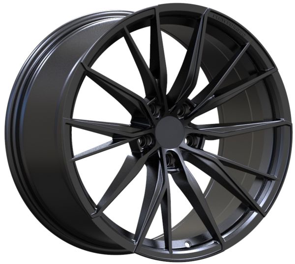 F9828 R20 8,5J 5x115 ET20 ЦО 73.1 SATIN BLACK