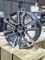 FA668 R20 9J ET24 6x139,7 ЦО 78.1 GUNMETAL MACHINE FACE