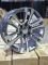 FA668 R20 9J ET24 6x139,7 ЦО 78.1 GUNMETAL MACHINE FACE