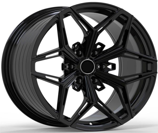 8738 R18 9J ET15 6x139,7 ЦО 110.1 HYPER BLACK