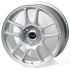 8664 R18 8,5J ET20 6x139,7 ЦО 106.2 SILVER