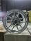 8664 R18 8,5J ET20 6x139,7 ЦО 106.2 SILVER