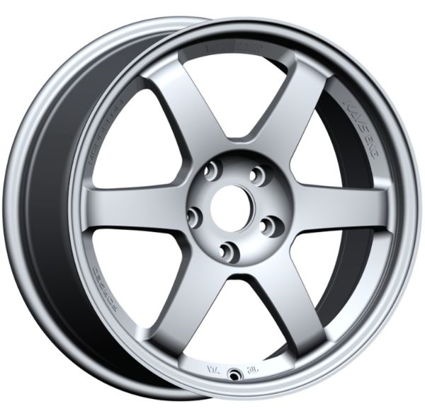 TE37 8244 R18 8,5J ET42	5x114,3	ЦО 73.1	Black Chrome