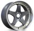 8073 R18 8,5J ET35 5x100 ЦО 73.1 MS