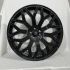 0321 RAF R23 10J 5x120 ET40 72,6 Gloss Black