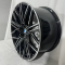 0312 BMW LUMMA R20 8,5J 5x112 ET25 ЦО 66,6 GLOSS BLACK POLISHED