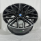 0312 BMW LUMMA R20 8,5J 5x112 ET25 ЦО 66,6 GLOSS BLACK POLISHED