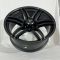 6007 R22 9,5J 6x139,7 ET15 ЦО 108,1 SATIN BLACK