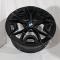 YF5670	R20 8,5J 5x112 ET25 ЦО 66,6 	GLOSS BLACK
