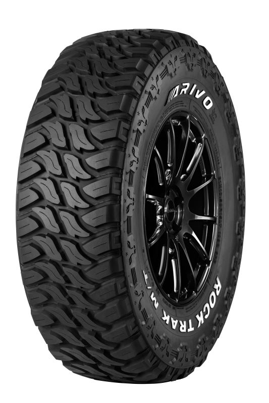 Arivo ROCK TRAK M/T LT265/70 R17 W 121/118Q