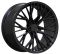 F9829 R19 8,5J 5x112 ET35 ЦО66.6 HYPER SILVER