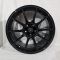 SR28 R18 8,5J 5x112 / 5x114,3 (5x113,1) ET38 ЦО73,1 Gloss black