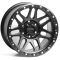 7065 R17 9J 6x139,7	ET0	ЦО107,7 BRONZE/BLACK BEED