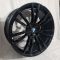 7050 BMW M5 R20 9,5J 5x112	ET35 ЦО66,6  Gloss  Black