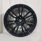 7050 BMW M5 R20 8,5J 5x112	ET25 ЦО66,6  Gloss  Black