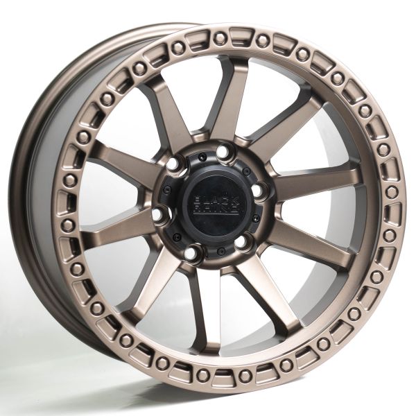 RGW8938 R17 9J 6x139,7	ET0 ЦО110 BR