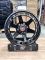 RGW6195 R18 9J	6x139,7	ET10 ЦО110	MATT BLACK