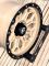 RGW8892 R17 9J 6x139,7 ET0 ЦО110 Desert gold