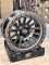 RGW8939 R17 9J 6x139,7	ET0	ЦО110 MATT BRONZE